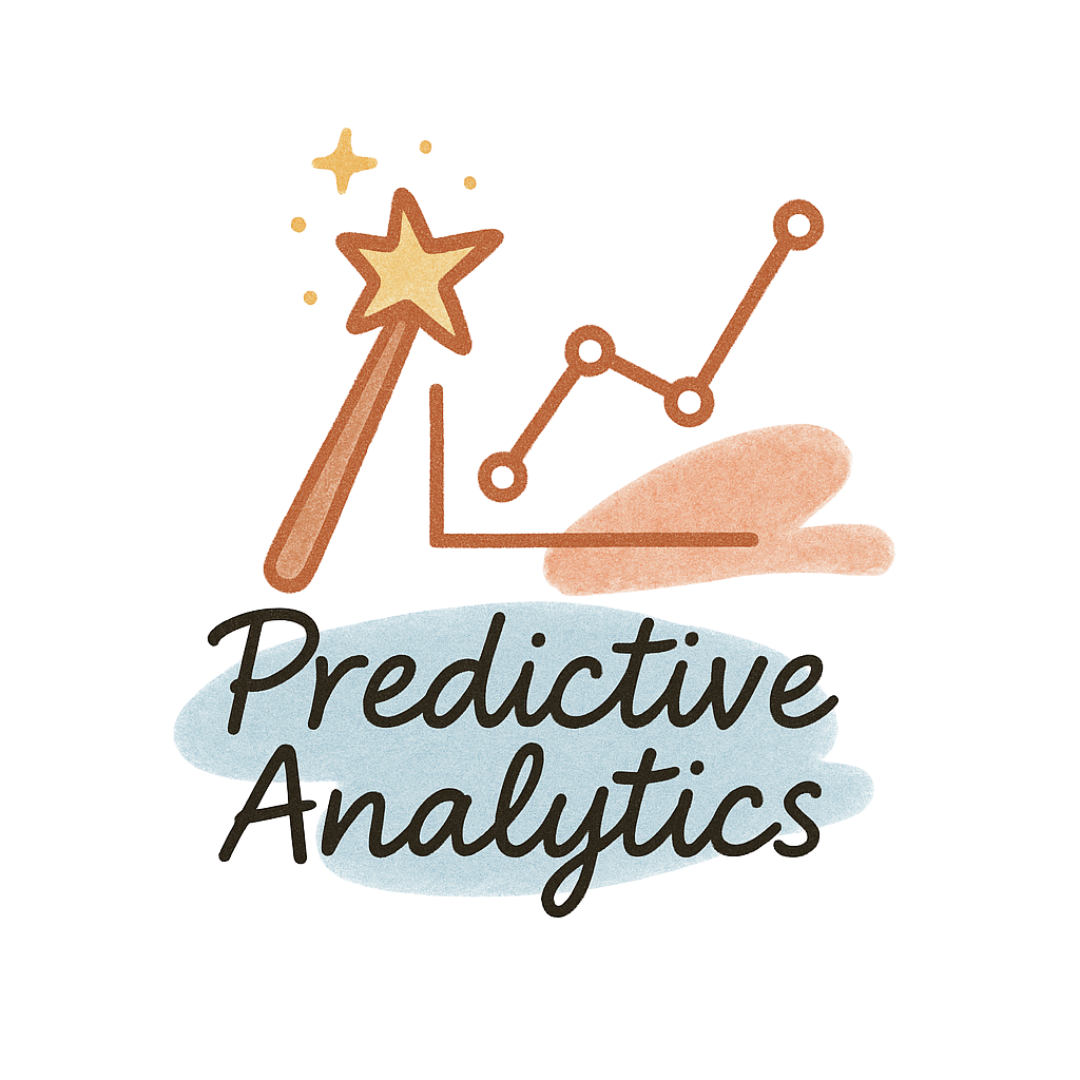 Analytics Icon