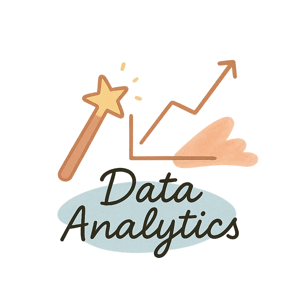 Analytics Icon